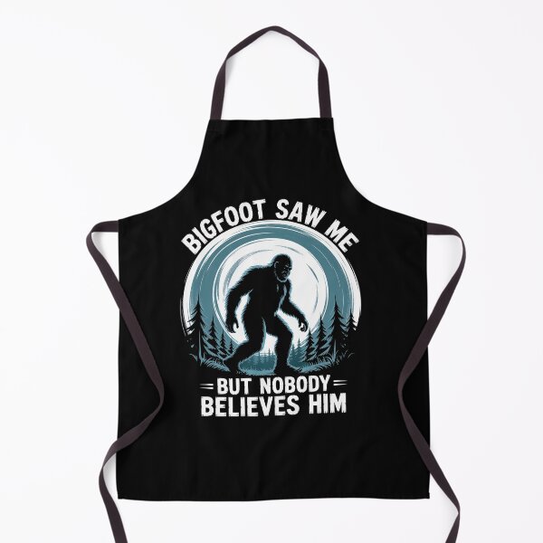Item preview, Bigfoot Lover designed and sold by TorjeARTStore.