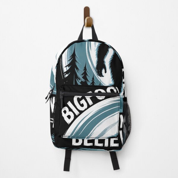 Item preview, Bigfoot Lover designed and sold by TorjeARTStore.