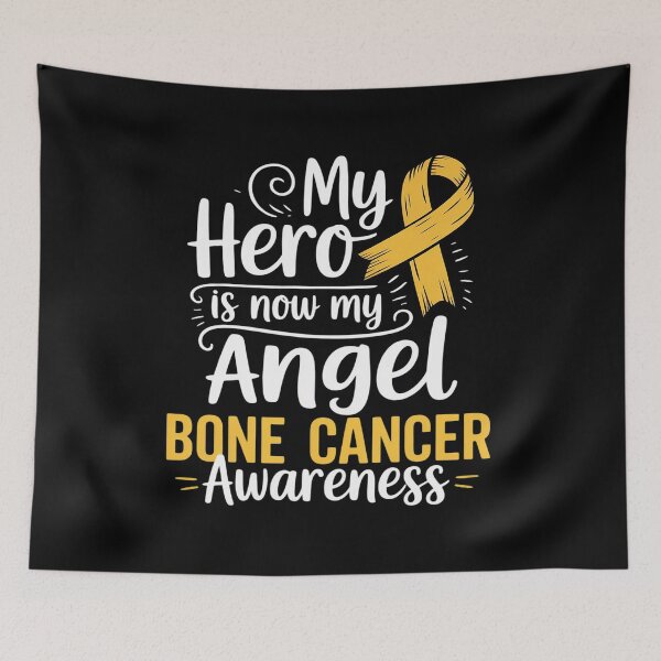 Item preview, Osteosarcoma Survivor Bone Cancer Awareness designed and sold by marcusry.