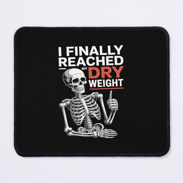 Item preview, I Finally Reached My Dry Weight Dialysis Patient designed and sold by ticlitule.
