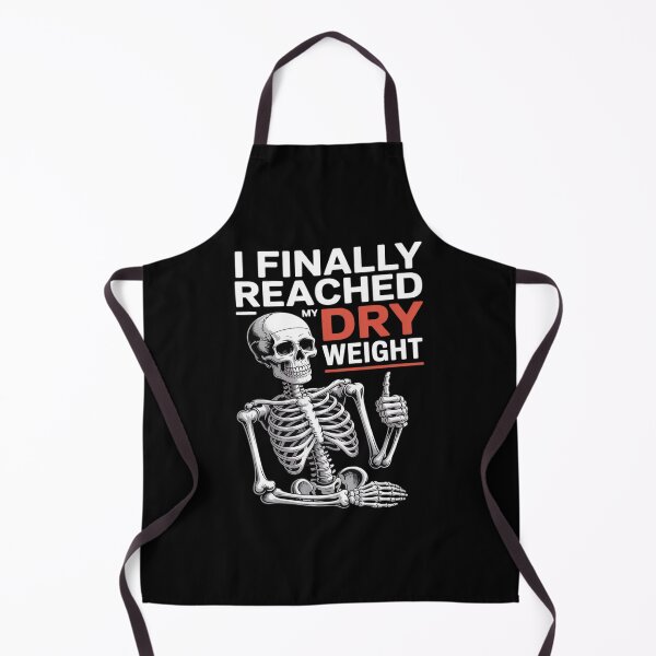 Item preview, I Finally Reached My Dry Weight Dialysis Patient designed and sold by ticlitule.