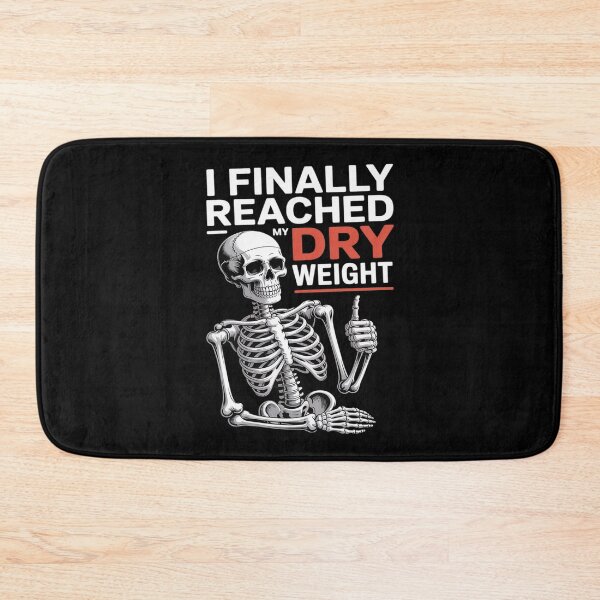 Item preview, I Finally Reached My Dry Weight Dialysis Patient designed and sold by ticlitule.