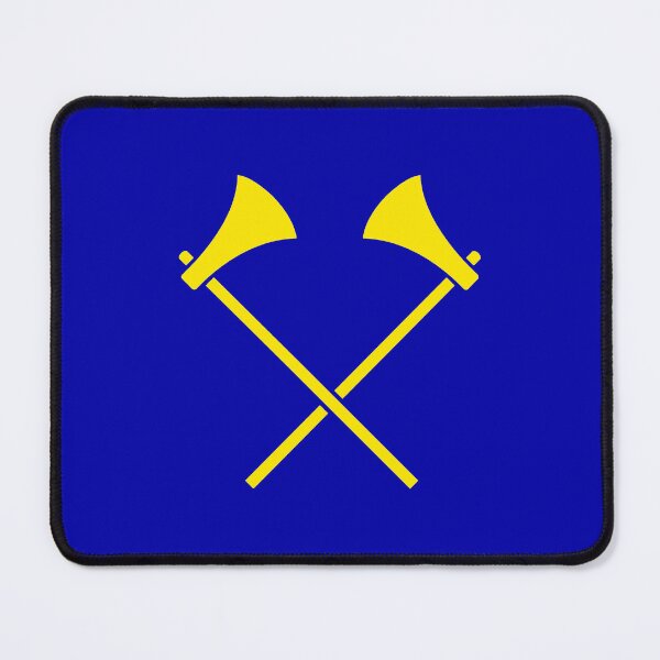 Item preview, St Helier flag designed and sold by rheyes.