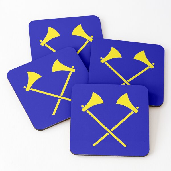 Item preview, St Helier flag designed and sold by rheyes.