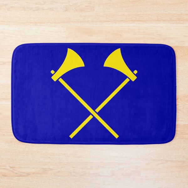 Item preview, St Helier flag designed and sold by rheyes.