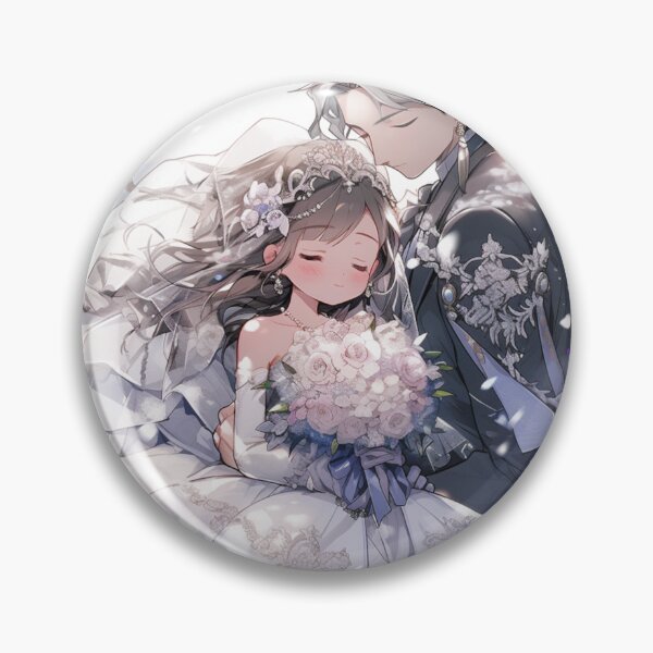 Item preview, Snow Wedding designed and sold by Solace Sparkles.