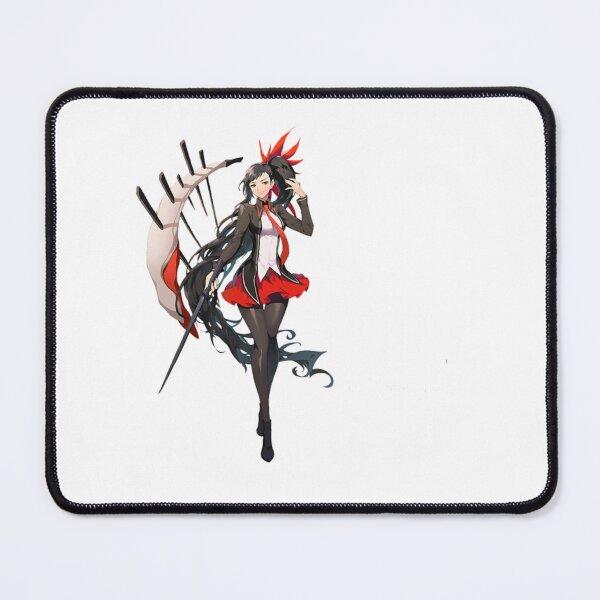 Item preview, Yuri Zahard Classic  designed and sold by EdwardJackpo.