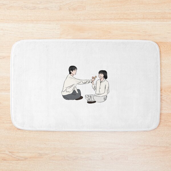 Item preview, A Hundred Memories Korean Drama designed and sold by ArtRaftPro.