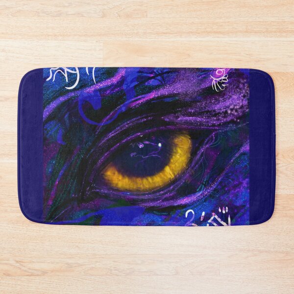 Item preview, The unbound soul eye of knowing designed and sold by GalactiCode.