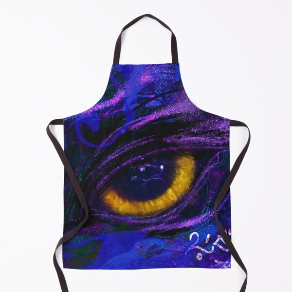 Item preview, The unbound soul eye of knowing designed and sold by GalactiCode.