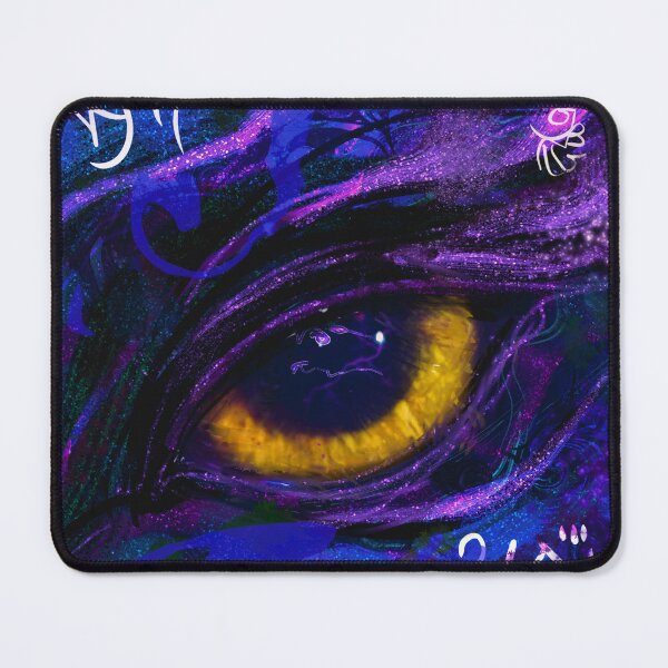 Item preview, The unbound soul eye of knowing designed and sold by GalactiCode.