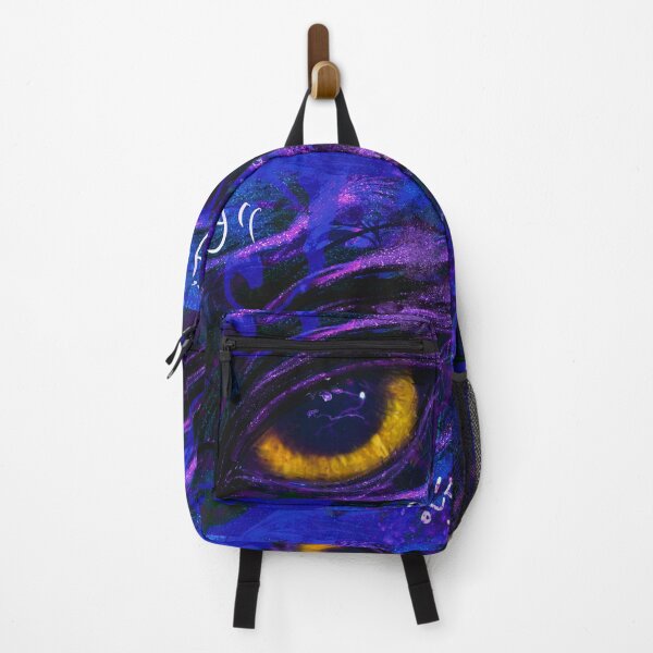 Item preview, The unbound soul eye of knowing designed and sold by GalactiCode.