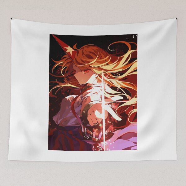 Item preview, Yuugi Hoshiguma Active  designed and sold by EdwardJackpo.