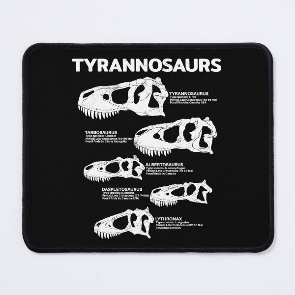 Item preview, Tyrannosaurus Fact Sheet designed and sold by NicGrayGraphic.