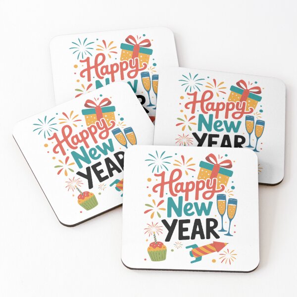 Item preview, Girl's New Year designed and sold by HellD3vil-Art.