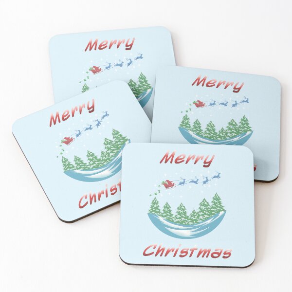 Item preview, Christmas Delivery designed and sold by SketchWrks.