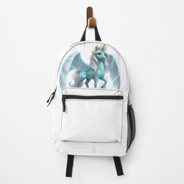 Item preview, Ice Unicorn designed and sold by BLUE-BEENCHEN.