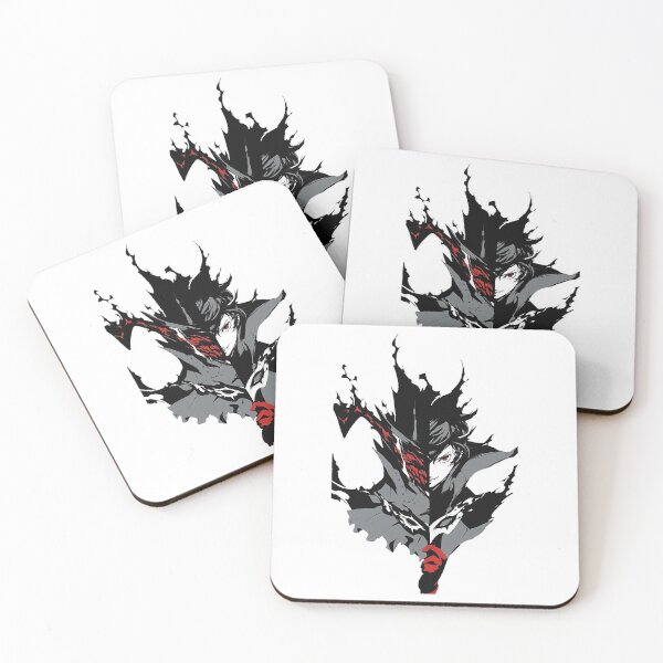 Item preview, Persona 5 Joker Classic  designed and sold by EdwardJackpo.