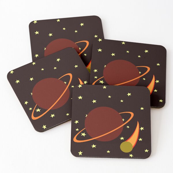Item preview, Shoot for the Stars. designed and sold by SleepyTimezzz.