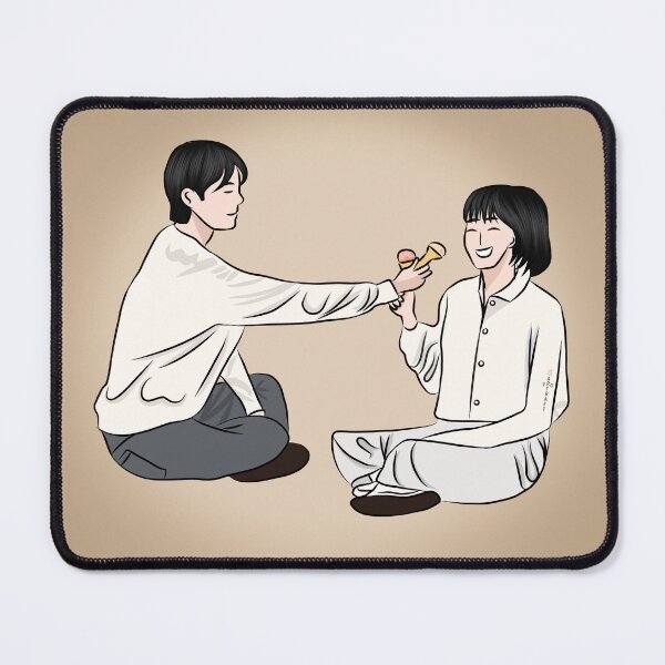 Item preview, A Hundred Memories Korean Drama designed and sold by ArtRaftPro.