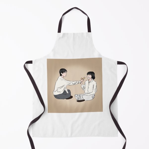 Item preview, A Hundred Memories Korean Drama designed and sold by ArtRaftPro.