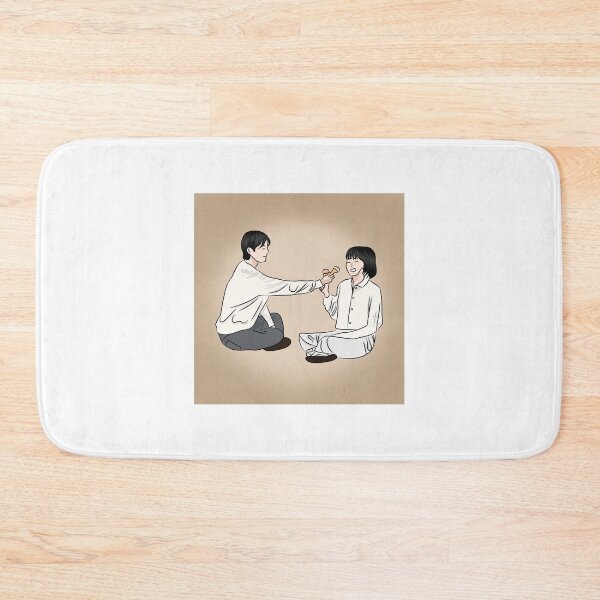 Item preview, A Hundred Memories Korean Drama designed and sold by ArtRaftPro.