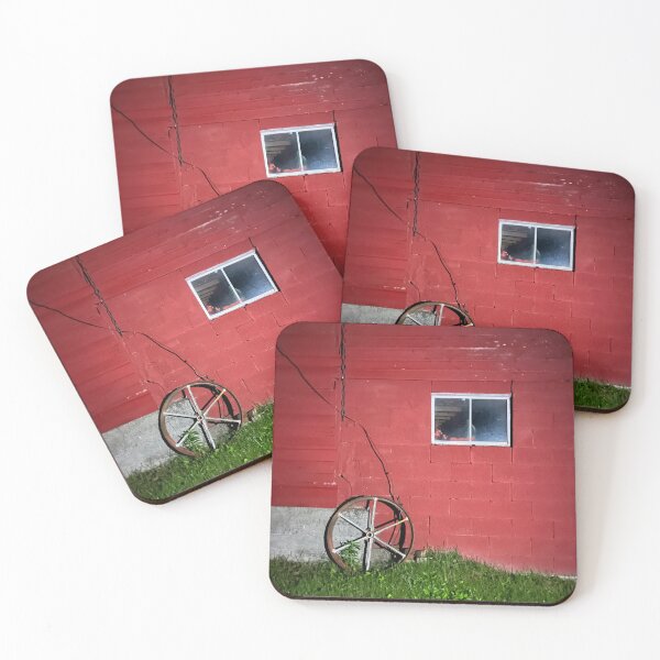 Item preview, Farm Core designed and sold by explorgaytion.