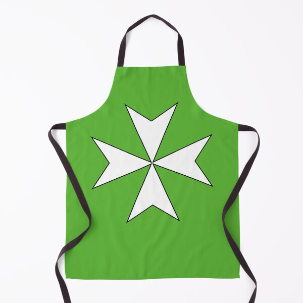 Item preview, St John Jersey flag designed and sold by rheyes.