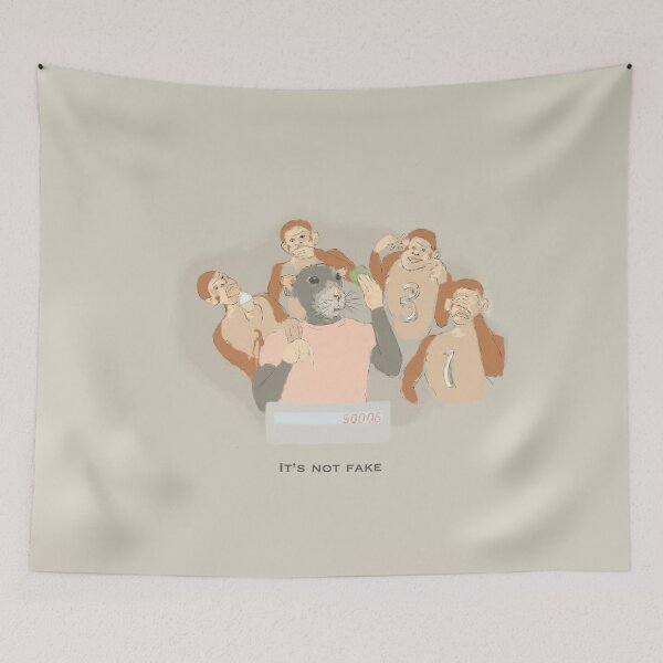 Item preview, Banco en mi bolsillo: no es falso designed and sold by malakiakenneth.
