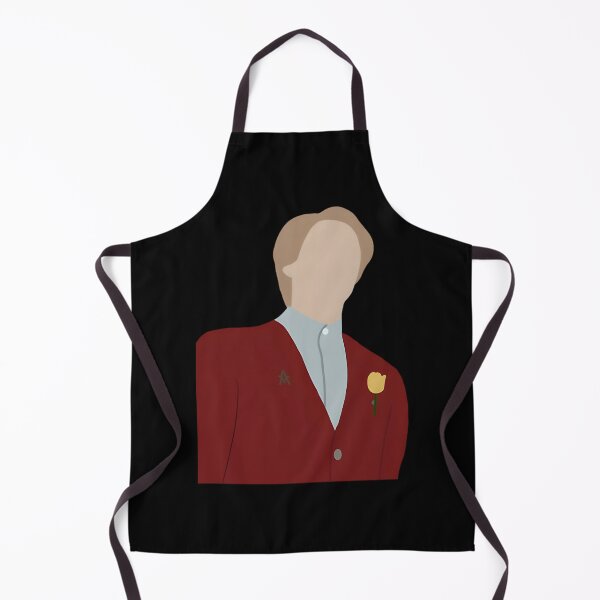 Item preview, Coriolanus Snow designed and sold by ConfitofBrassB.
