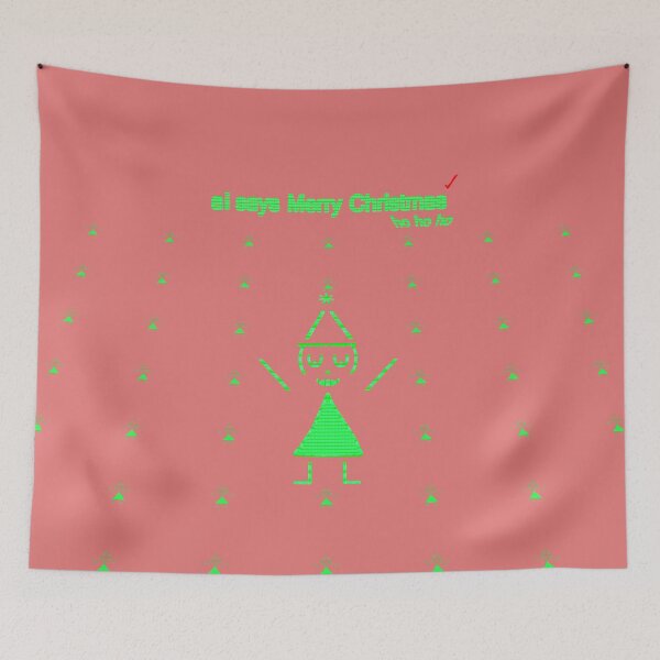 Item preview, Winter warmth fun Coffins Take happy Xmas designed and sold by Arttiiist.