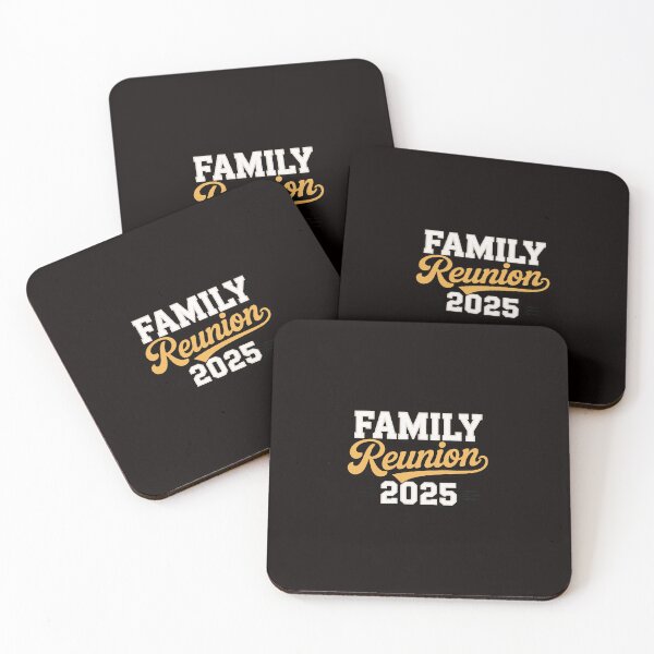 Item preview, Family Reunion 2025 Gathering Family Meeting Matching designed and sold by ControlCenter.
