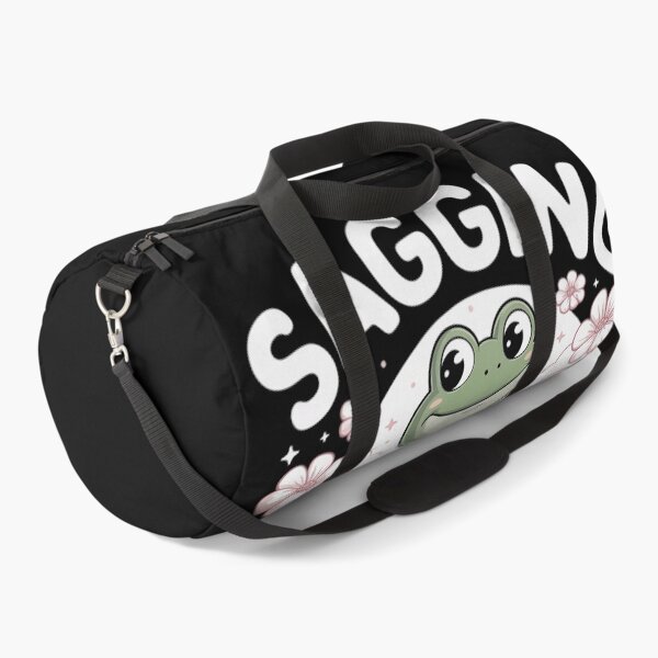 Item preview, Frog Meme Sagging But Still Gagging For Men Womenư designed and sold by MonsterBuddiess.