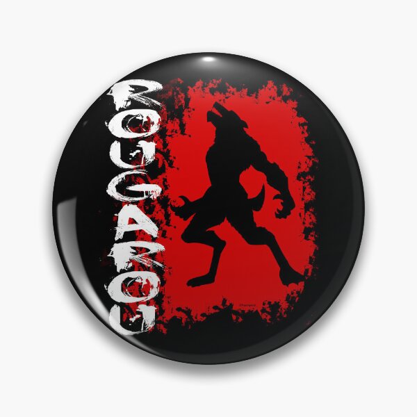 Item preview, ROUGAROU designed and sold by PapaSquatch.