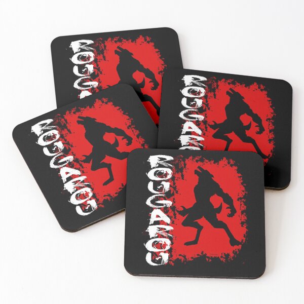 Item preview, ROUGAROU designed and sold by PapaSquatch.