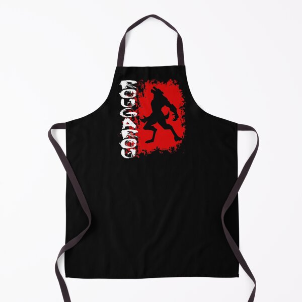 Item preview, ROUGAROU designed and sold by PapaSquatch.
