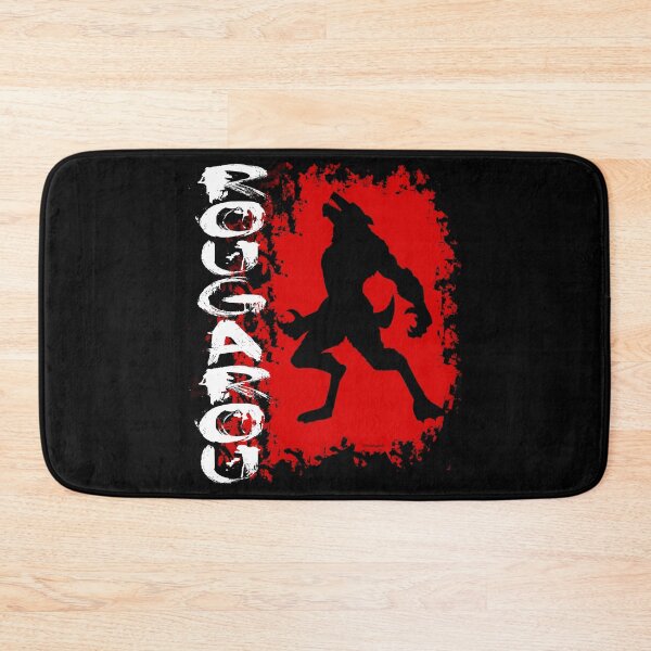 Item preview, ROUGAROU designed and sold by PapaSquatch.
