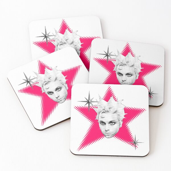 Item preview, Luke star designed and sold by islandchicart.