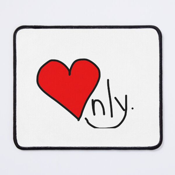 Item preview, Love Only designed and sold by anastomom.