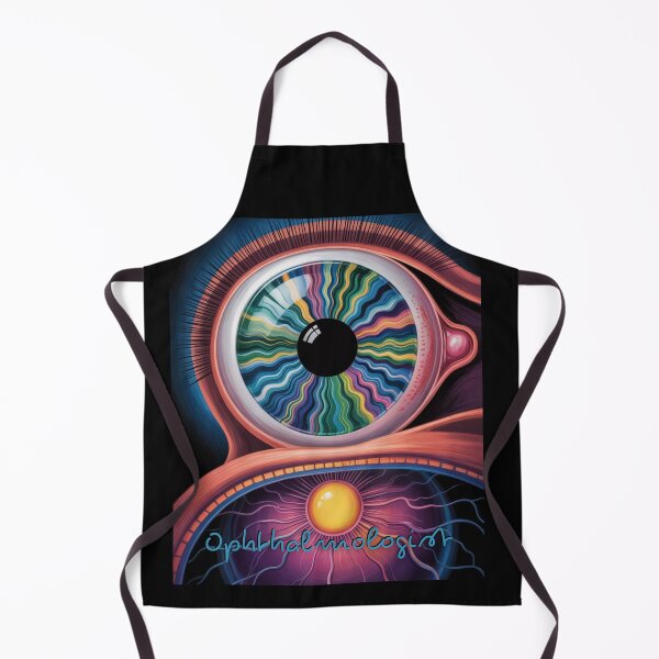 Item preview, Abstract Ophthalmology Art Optometry no.1411682 ,brafdesign  designed and sold by Brafdesign.