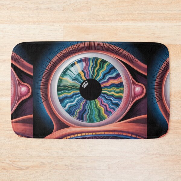 Item preview, Abstract Ophthalmology Art Optometry no.1411682 ,brafdesign  designed and sold by Brafdesign.