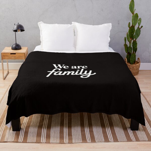 Item preview, Family Reunion - We Are Family designed and sold by ControlCenter.