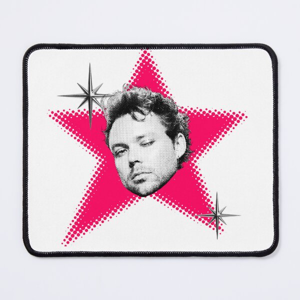 Item preview, Ashton star designed and sold by islandchicart.