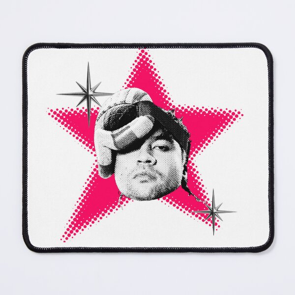 Item preview, calum star designed and sold by islandchicart.