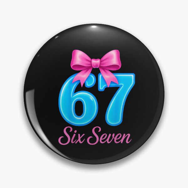 Item preview, Six Seven Coquette designed and sold by TalalosART.