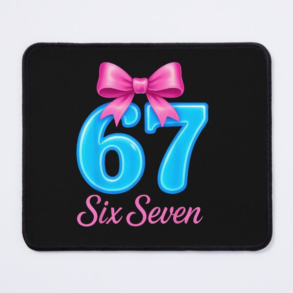Item preview, Six Seven Coquette designed and sold by TalalosART.