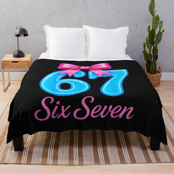 Item preview, Six Seven Coquette designed and sold by TalalosART.