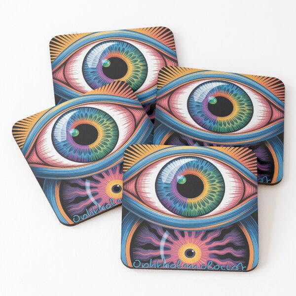 Item preview, Abstract Ophthalmology Art Optometry no.1411683 ,brafdesign  designed and sold by Brafdesign.