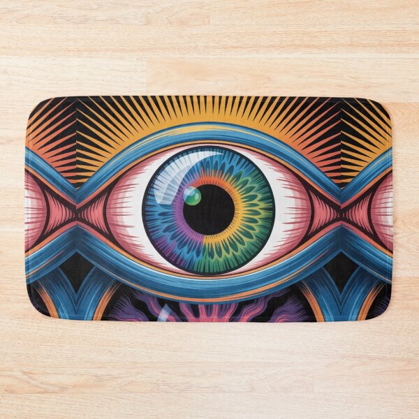 Item preview, Abstract Ophthalmology Art Optometry no.1411683 ,brafdesign  designed and sold by Brafdesign.