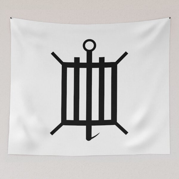 Item preview, St Lawrence flag designed and sold by rheyes.